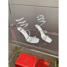 Rene Caovilla Sandals